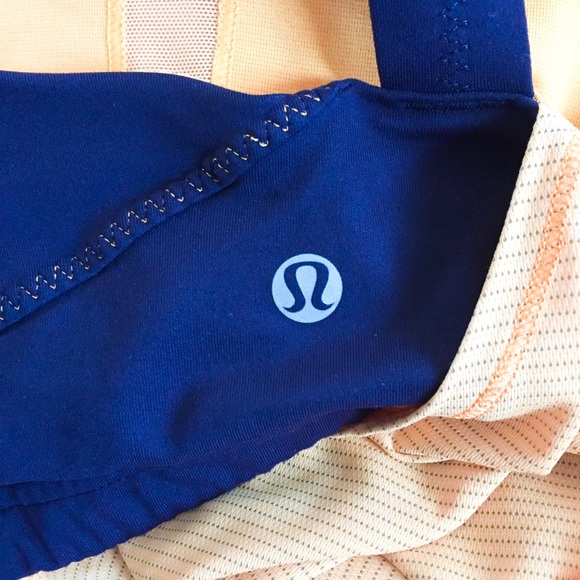 SALE! Lululemon Back on Track Tank - Picture 4 of 5